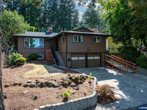 620 Judson St SE, Salem, OR 97302