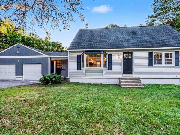 91 Turkey Hill Road, Merrimack, NH 03054
