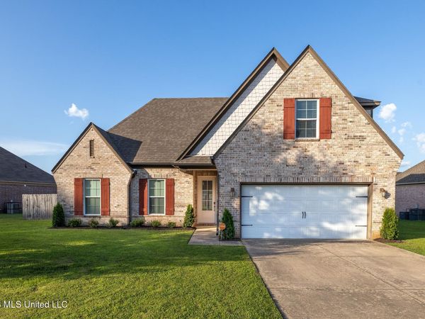 4956 Matthew Drive, Horn Lake, MS 38637