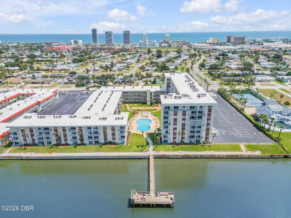 2711 N Halifax Avenue, Unit 791, Daytona Beach, FL 32118