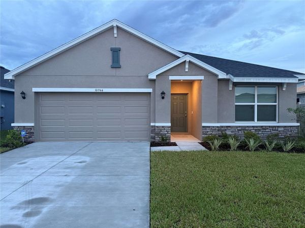 10944 RABBIT GROVE TRAIL , PARRISH, FL 34219