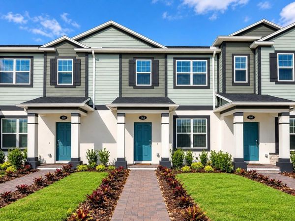 763 PILEA STREET, APOPKA, FL 32703