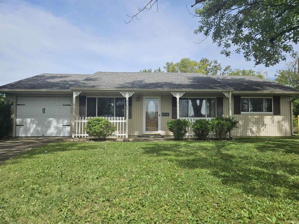 501 Walsh Court, Dunkirk, IN 47336