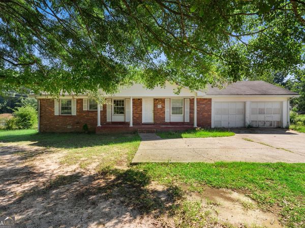 4911 Flint Hill Road, Austell, GA 30106