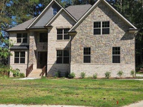 5658 Eternal Drive, South Fulton, GA 30349