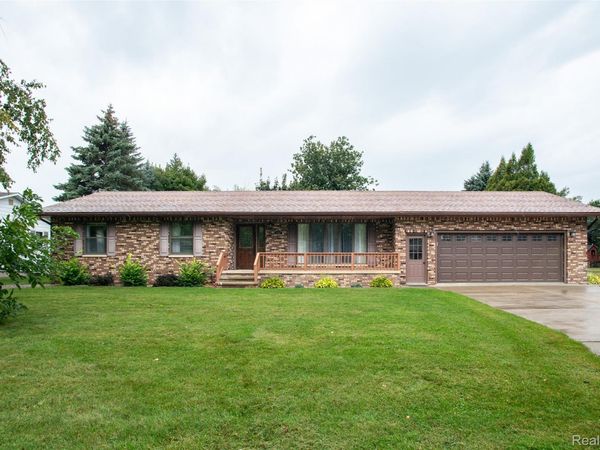 144 Tucker Street, Harbor Beach, Mi 48441
