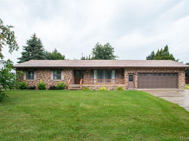 144 Tucker Street, Harbor Beach, Mi 48441