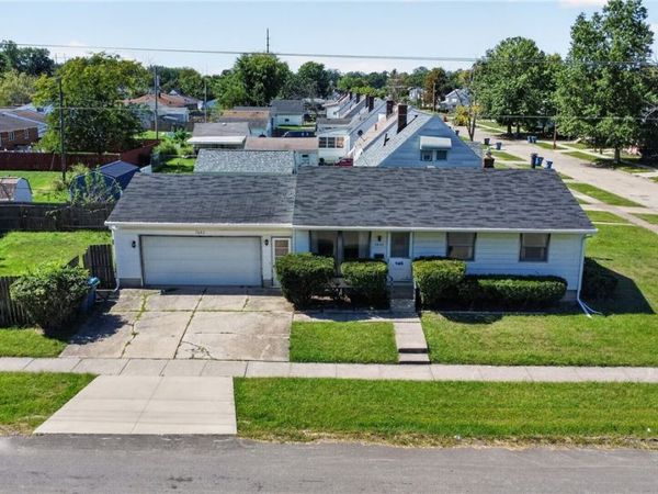 3402 Tacoma Avenue , Lorain, OH 44055