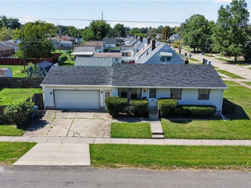 3402 Tacoma Avenue, Lorain, OH 44055 Photo 1
