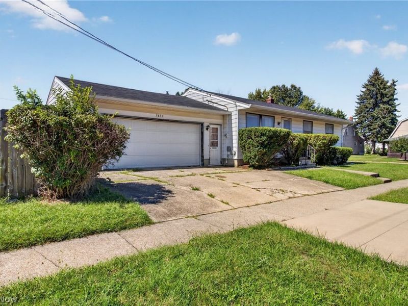 3402 Tacoma Avenue, Lorain, OH 44055 Photo 3