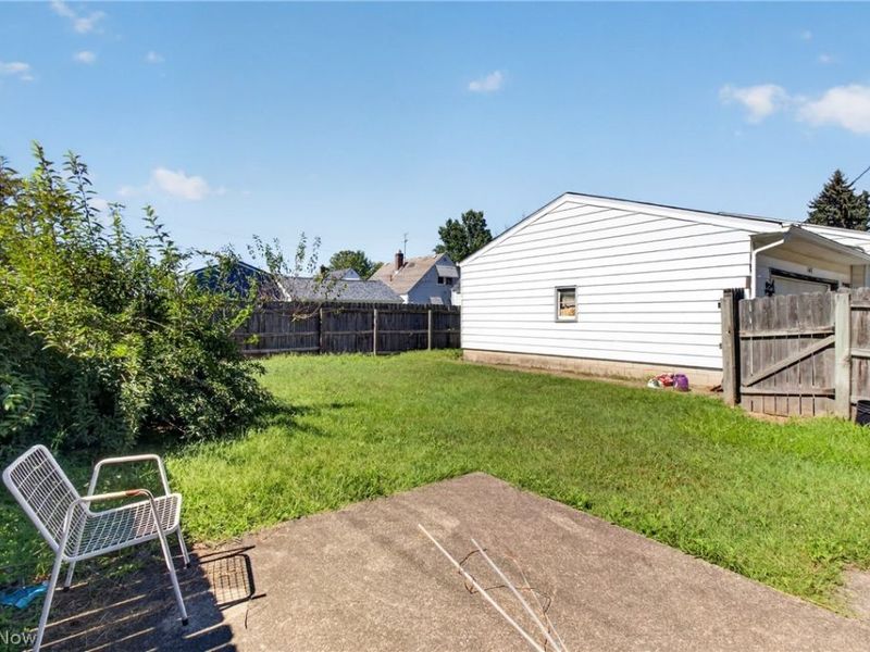 3402 Tacoma Avenue, Lorain, OH 44055 Photo 5