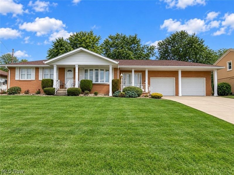 947 Krehl Avenue, Girard, OH 44420 Photo 1