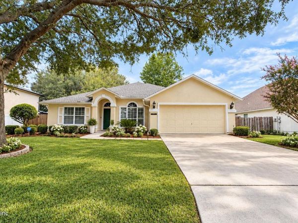 2005 CHAUCER Lane, Ponte Vedra, FL 32081