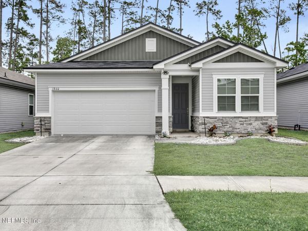 1860 COGDILL, Middleburg, FL 32068