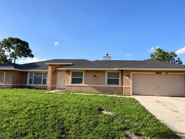 12689 51ST Place N, The Acreage, FL 33411