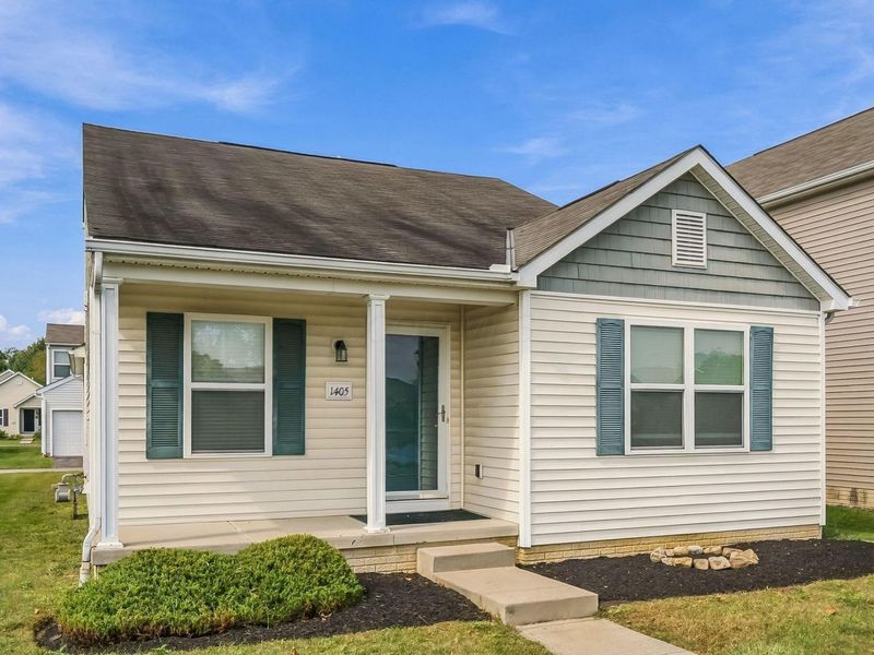 1405 Cedar Rapids Drive, Columbus, OH 43228 Photo 2