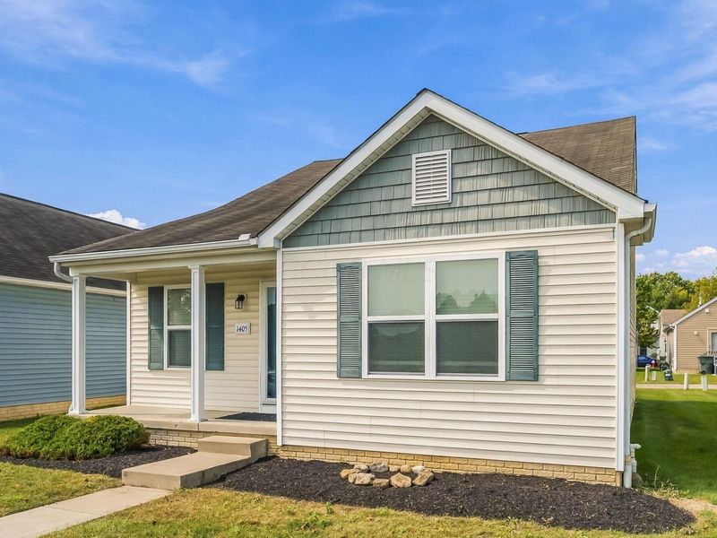 1405 Cedar Rapids Drive, Columbus, OH 43228 Photo 3