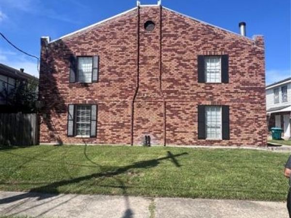 3125 PHOENIX Street , Unit C, Kenner, LA 70065