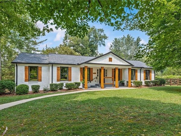 175 Williamsburg Lane, Athens, GA 30605