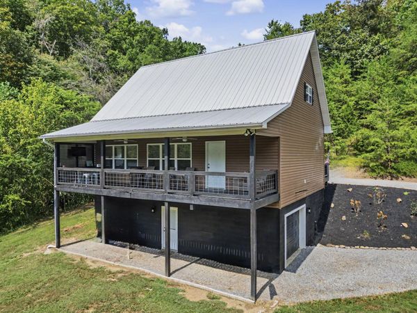 2073 Oven Creek Road, Parrottsville, TN 37843