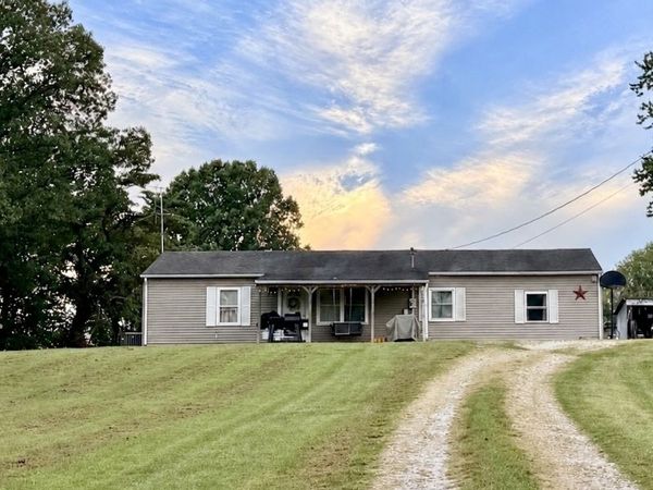 758 N Leitzman Road, Paragon, IN 46166