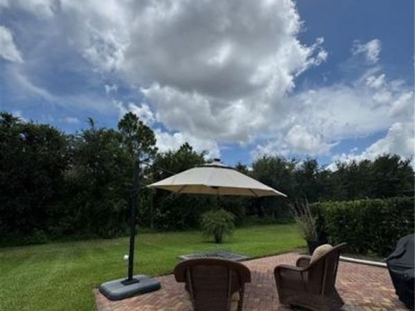 13736 Golden Palms CIR , FORT MYERS, FL 33913