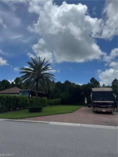 13736 Golden Palms Cir , Fort Myers, FL 33913 Photo