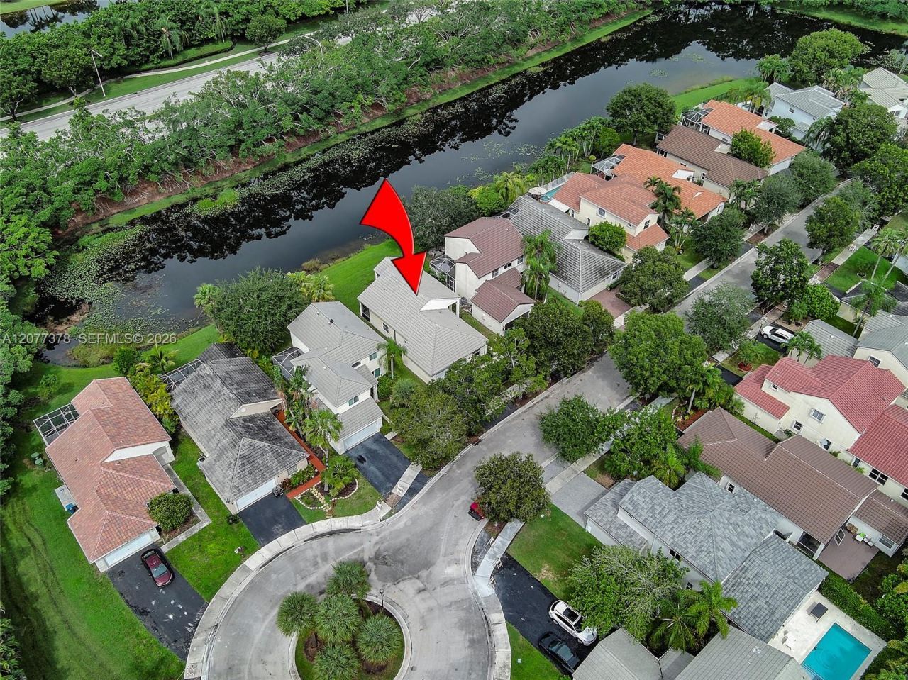 113 W Bayridge Dr, Weston, FL 33326 Photo