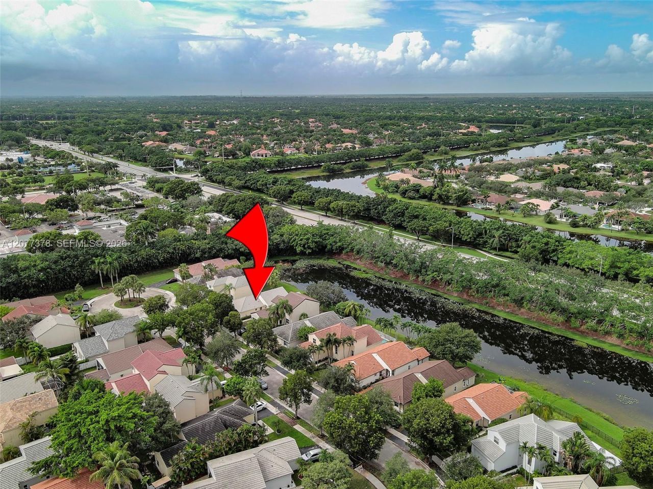 113 W Bayridge Dr, Weston, FL 33326 Photo