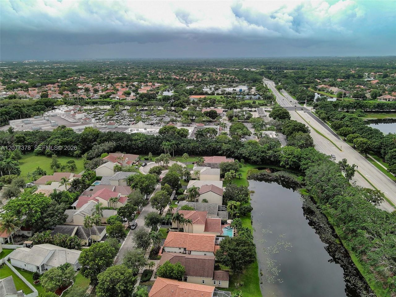 113 W Bayridge Dr, Weston, FL 33326 Photo