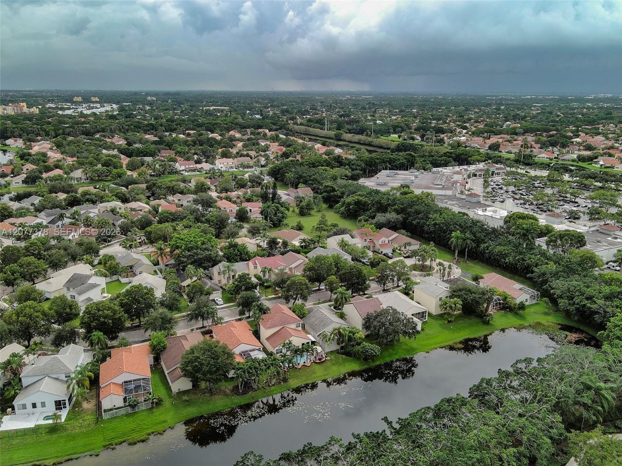 113 W Bayridge Dr, Weston, FL 33326 Photo