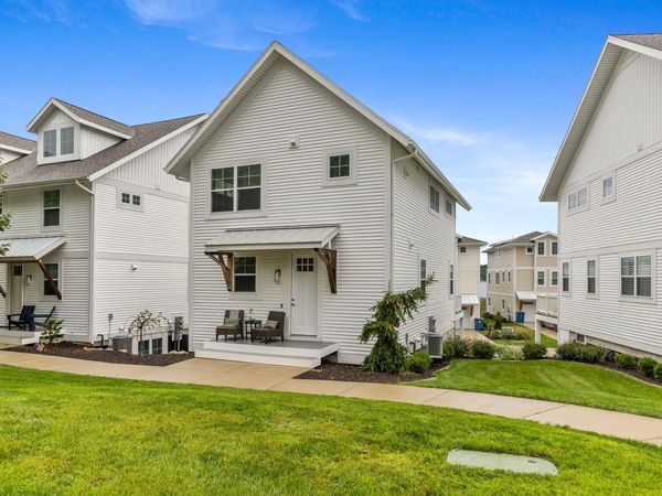 120 Kewatin Court, Douglas, MI 49406