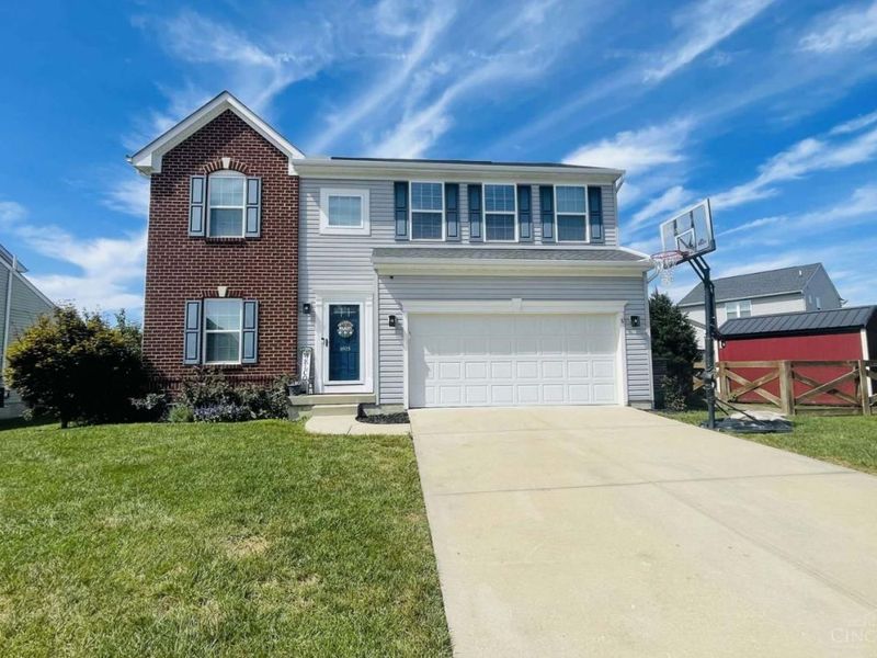 1605 Tunis Drive, Harrison, OH 45030 Photo 1
