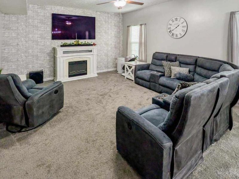 1605 Tunis Drive, Harrison, OH 45030 Photo 14