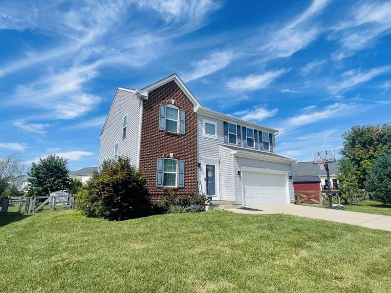 1605 Tunis Drive, Harrison, OH 45030 Photo 2
