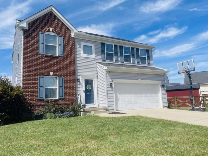 1605 Tunis Drive, Harrison, OH 45030 Photo 3