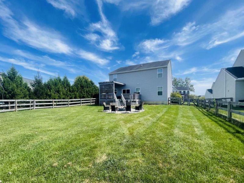 1605 Tunis Drive, Harrison, OH 45030 Photo 6