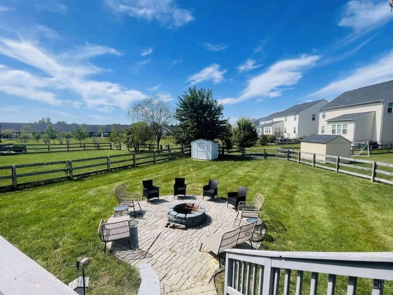 1605 Tunis Drive, Harrison, OH 45030 Photo 7
