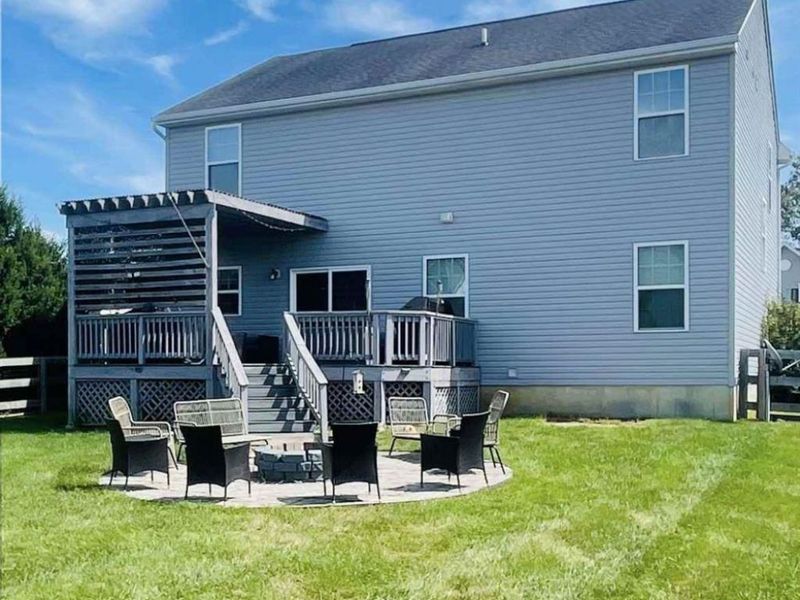 1605 Tunis Drive, Harrison, OH 45030 Photo 8