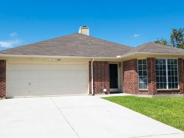 7004 Snowivy Court, Arlington, TX 76001
