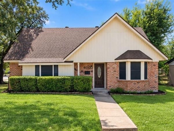 600 N 60th Street, Waco, TX 76710