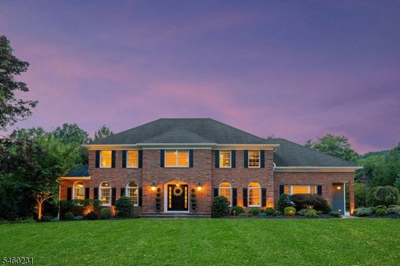 112 Jenks Rd, Harding, NJ 07976 Main Photo