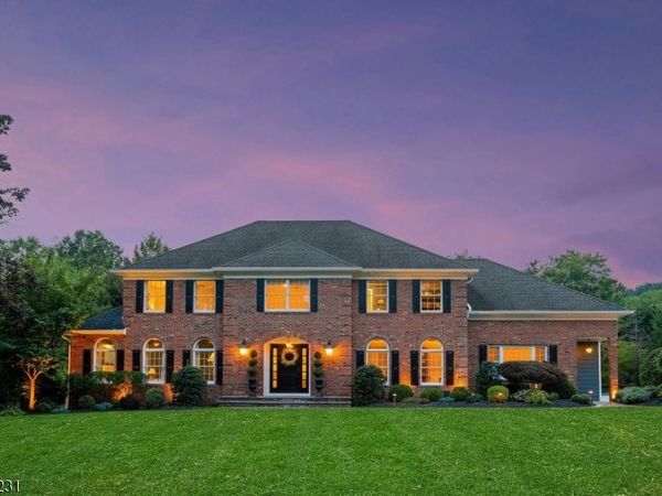 112 Jenks Rd, Harding, NJ 07976