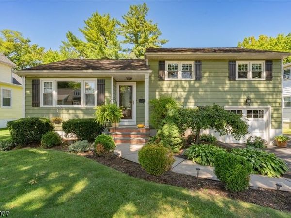40 2nd Ave, Garwood, NJ 07027