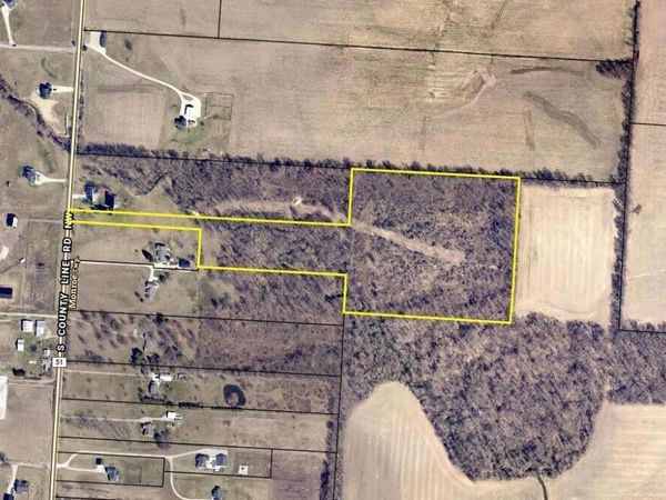 0 County Line Road, Johnstown, OH 43031