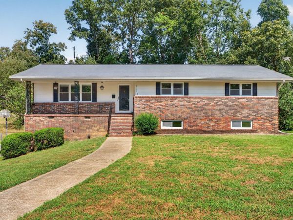 2103 King Court Lane, Chattanooga, TN 37421