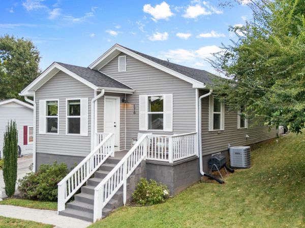 176 E Edison St, Alcoa, TN 37701