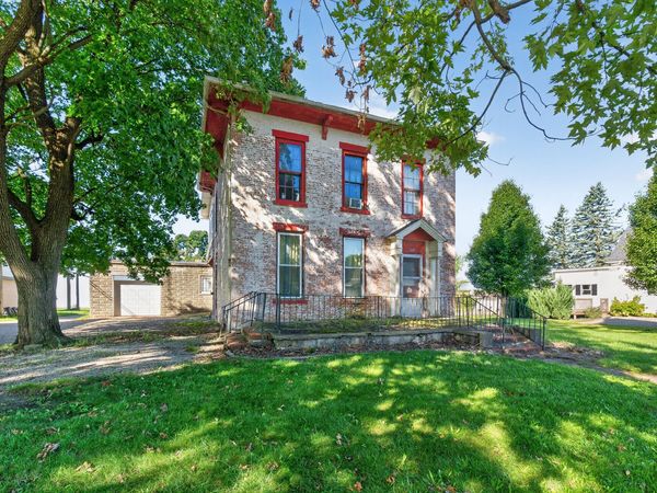 309 N Main Street, De Graff, OH 43318