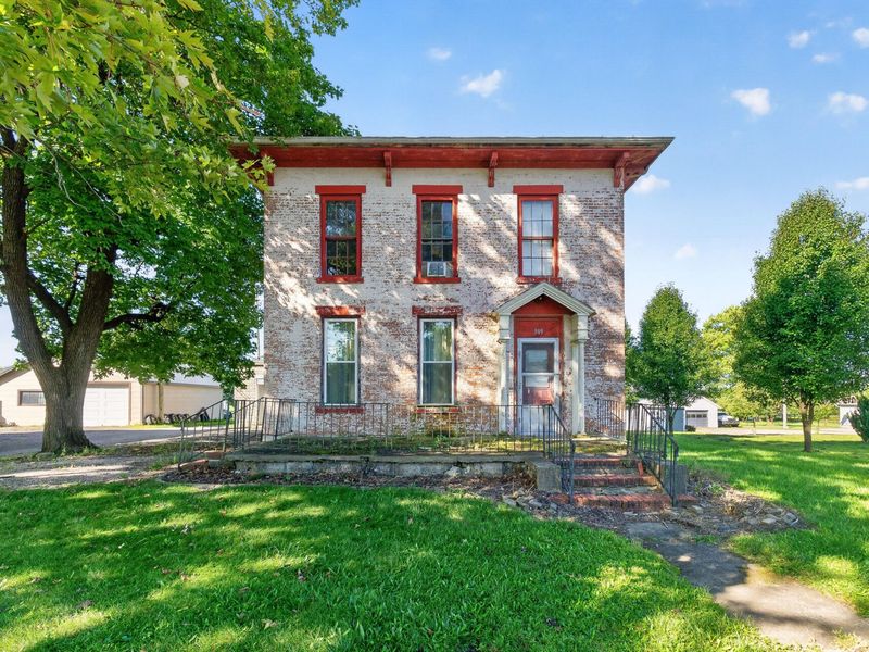 309 N Main Street, De Graff, OH 43318 Photo 4