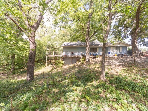 118 S Indian Hill Road , Ponca City, OK 74604